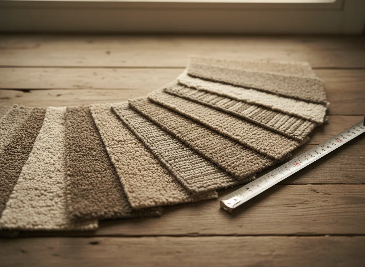 Carpet Installation Brookfield, OH FAQs